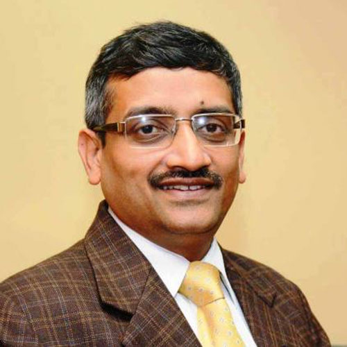 Photo of Chief Secretary of Goa ,Shri Puneet Kumar Goel, IAS